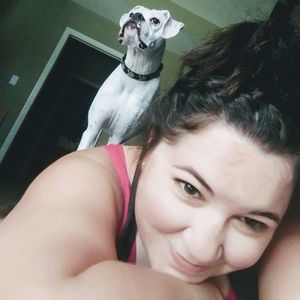 Meet your Posher, Liz